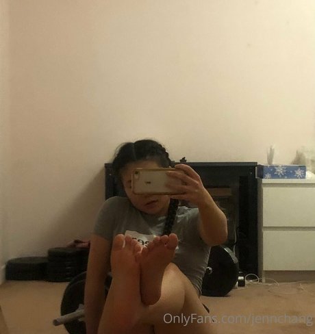 Jenn Chang star image