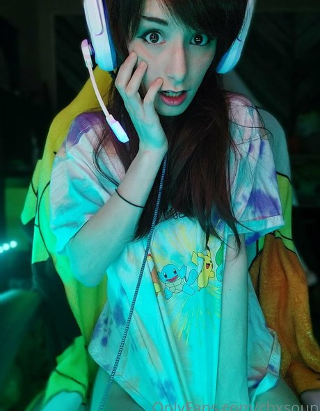 Soupachu high quality model pics