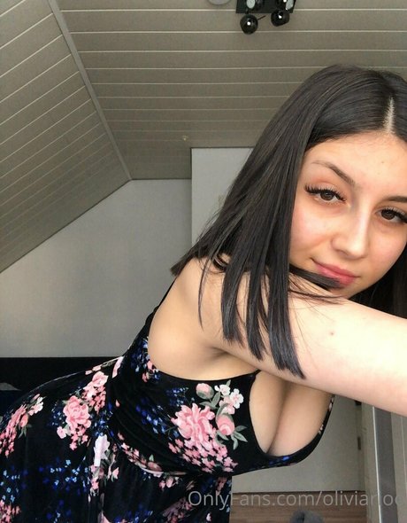 Olivia Rio porn star photo