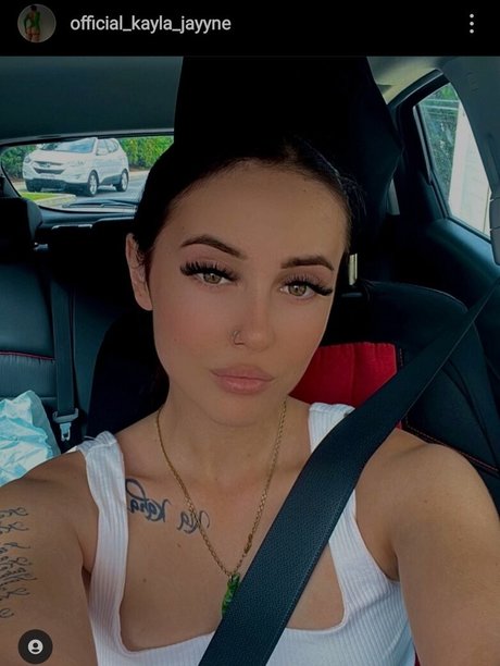 official kayla jayyne sex star archive