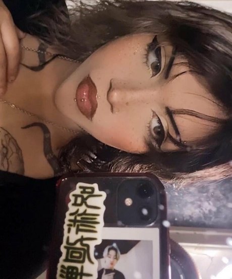 Signofthewolf xxx pornstar picture