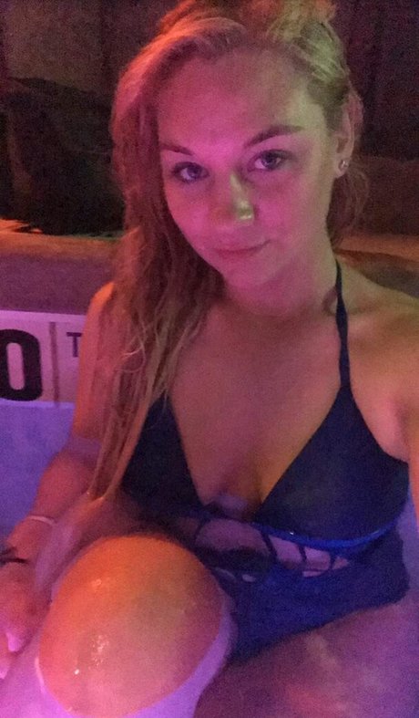 Jes Morse sexy star image