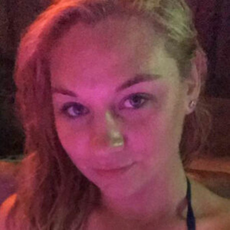 Jes Morse perfect actress image