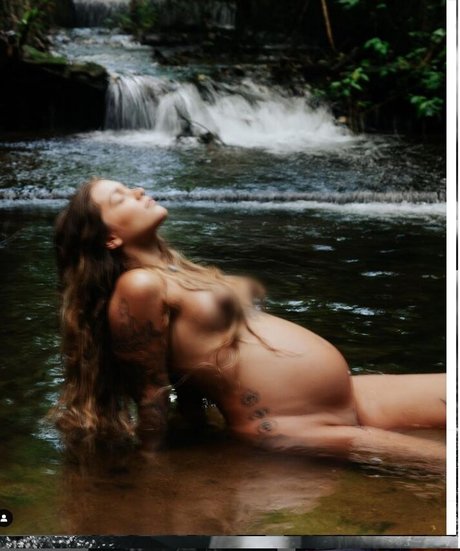 Melissa Breia star photo