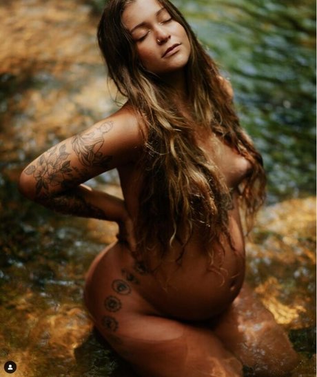 Melissa Breia sex star picture