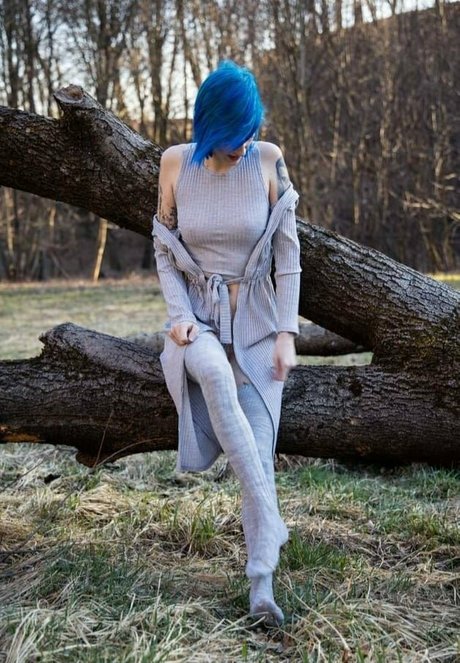 Laaurekk porn star image