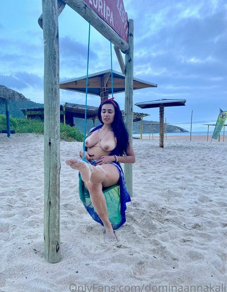 Dominaannakali best model pictures