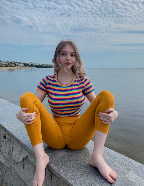 Anastasia Sholocova star hd img