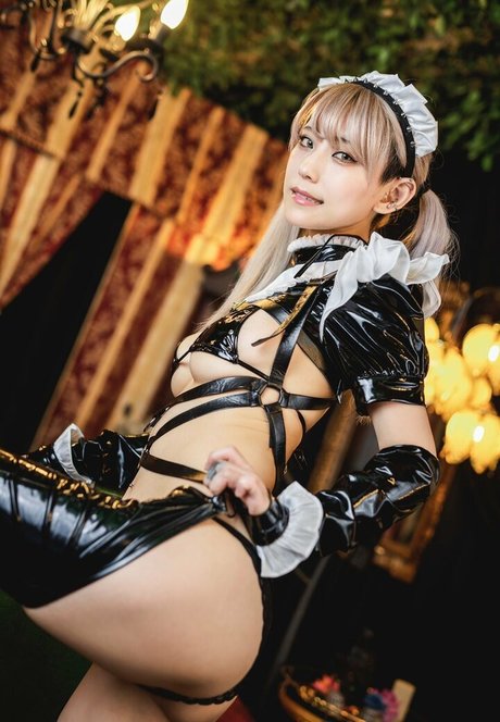 Tsunko star perfect pic