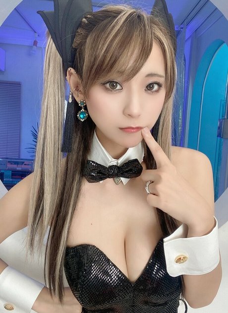 Tsunko pornstar art photos