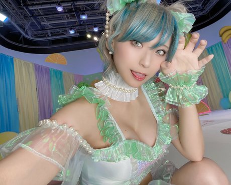 Tsunko sex actress gallery