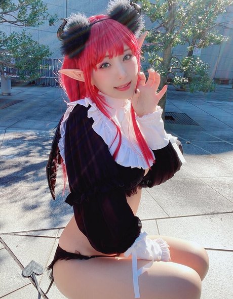 Tsunko pornographic model galleries