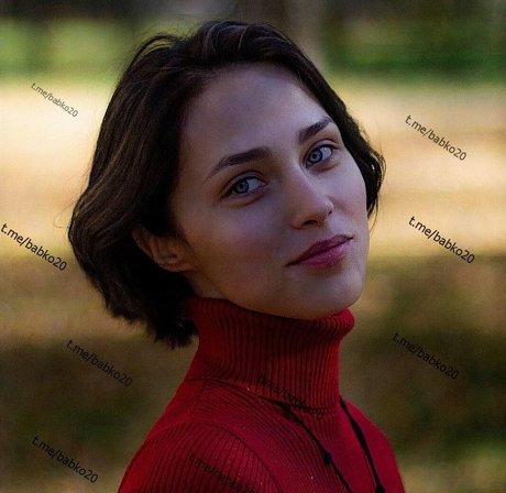 Maria Babko naked star gallery