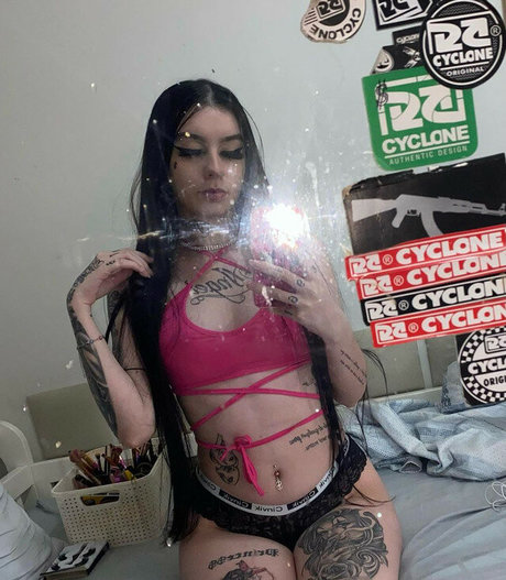 Clarapixys star pornographic pictures