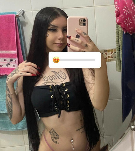 Clarapixys erotic model photos