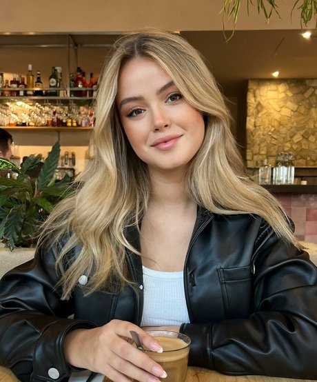 Soraya Eckes star gallery