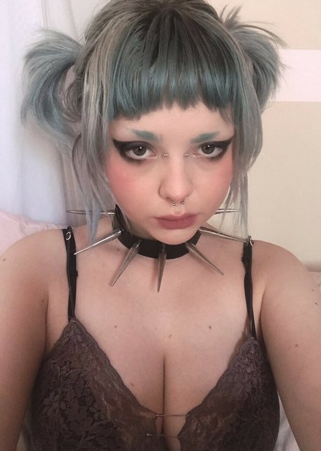 Babibunni pornstar art photo