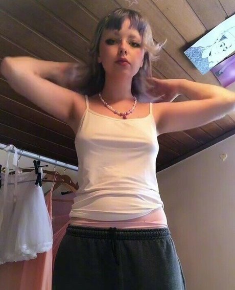 Babibunni pretty model pictures