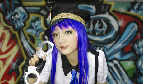 Spiral Cats Cosplay best pornstar picture