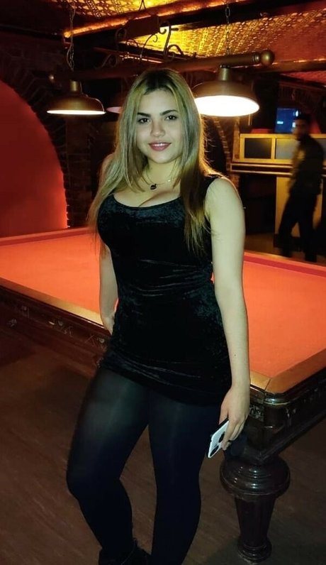 Yetzabell porn actress picture