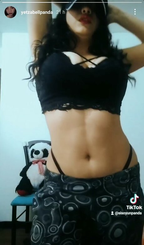 Yetzabell pornstar xxx photos