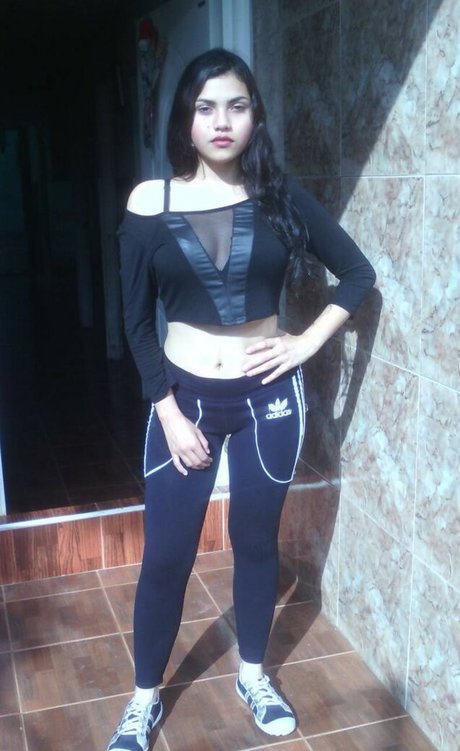 Yetzabell nudes actress images