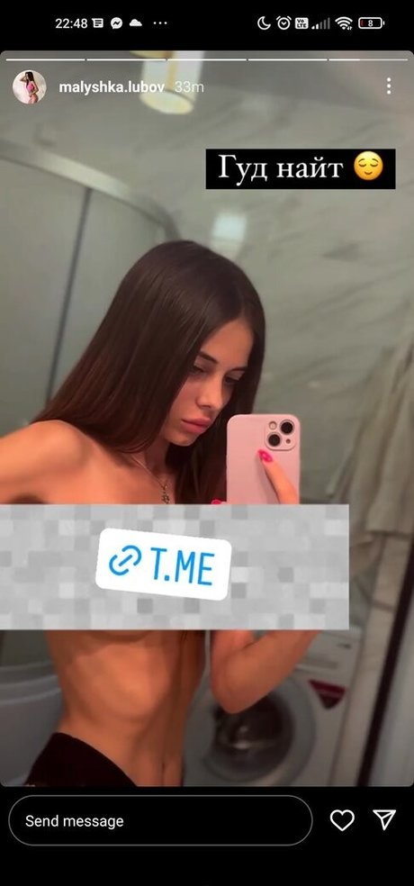 Malyshka lubov pornstar best picture