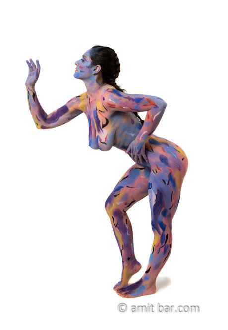 Pris Mundar pretty actress photos