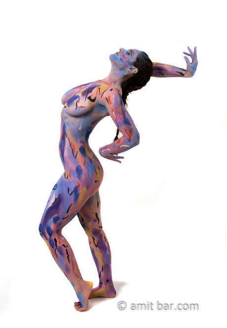 Pris Mundar free model pic