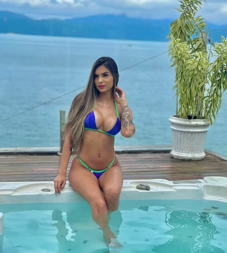 Amanda Romano pornstar top photo