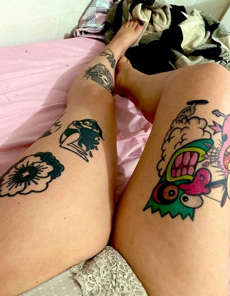 Breisonfire pornstar nudes pic