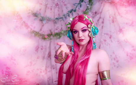 Crashcandy xxx star pic