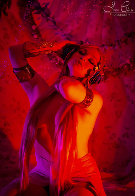 Crashcandy exclusive model gallery