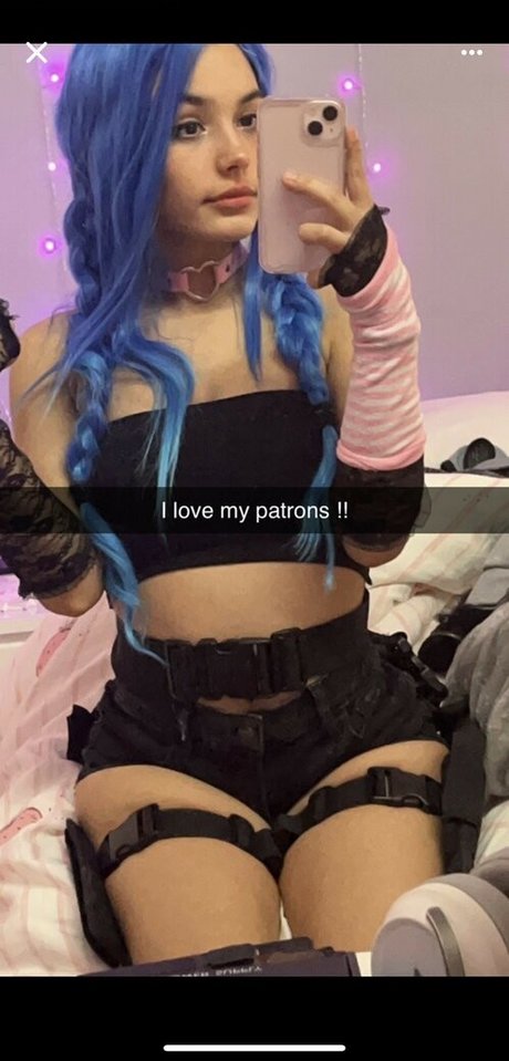 Alee babes perfect star img