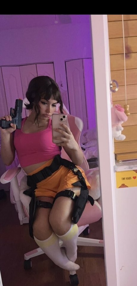 Alee babes nice star pic