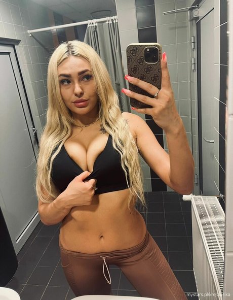 krejziczika free model pics