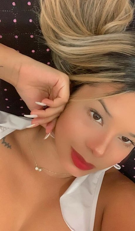 Hanna Sophia model nudes images