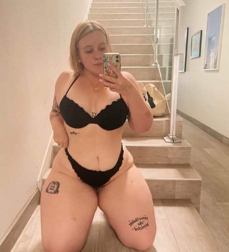 Cherubbrat naked actress image