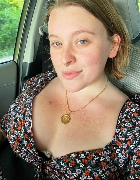 Cherubbrat pornographic star gallery