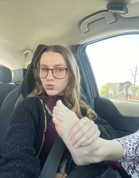 Goddesslexi model art photo