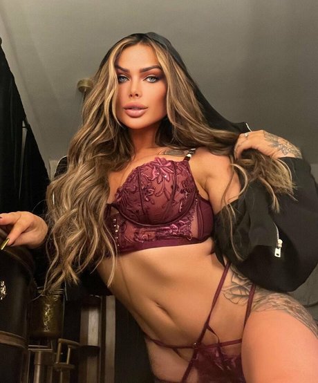 Khloe Rose Jackson sex star image