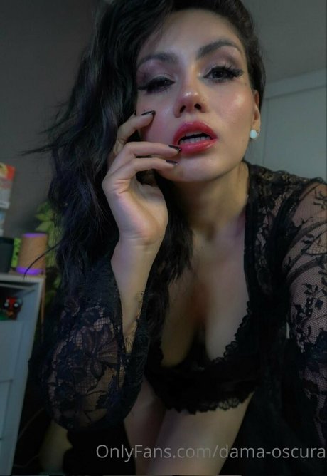 Dama Oscura pornstar nudes image