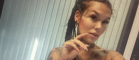 Sierra Renegade nudes star pic