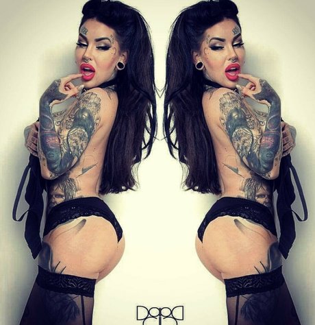 JemmyJ_ hot model pictures