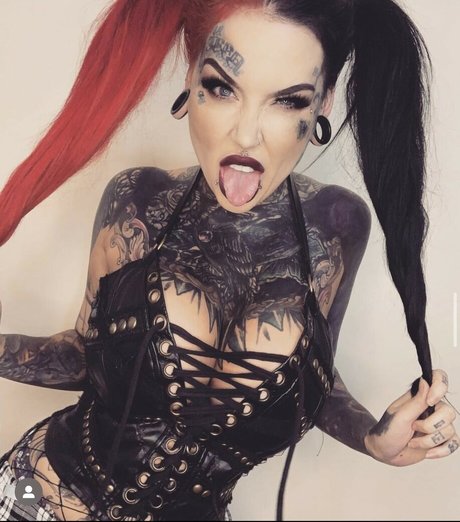 JemmyJ_ pornstar naked img