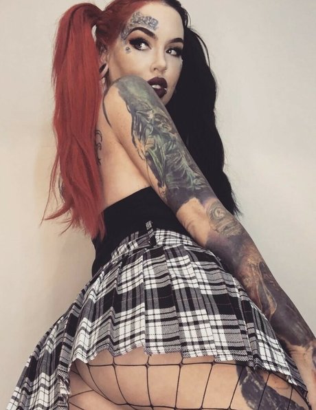 JemmyJ_ model gallery