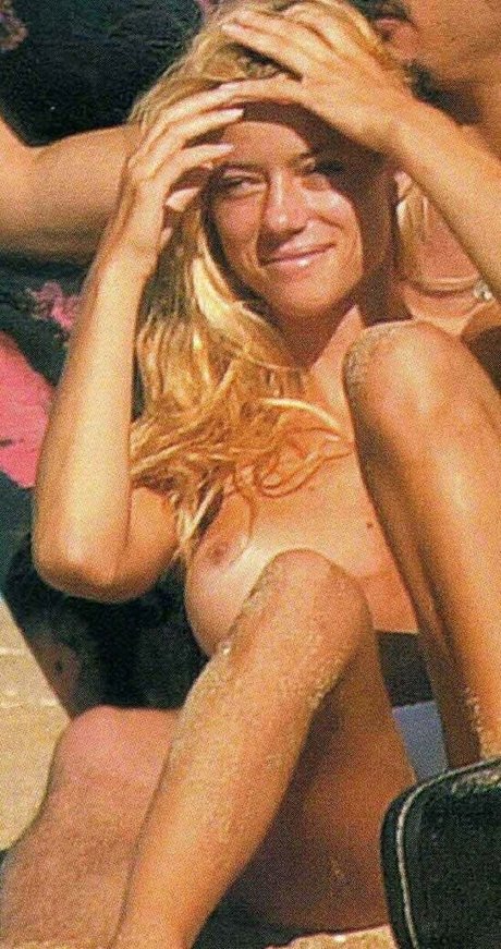 Nicole Neuman free model pic