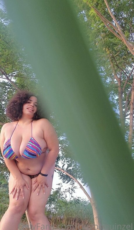 Cin Von Quinzel art star archive