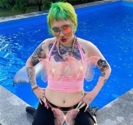 Dasha Druzhe perfect actress img