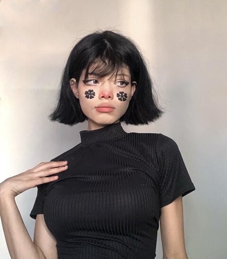 mikaccr star perfect photo